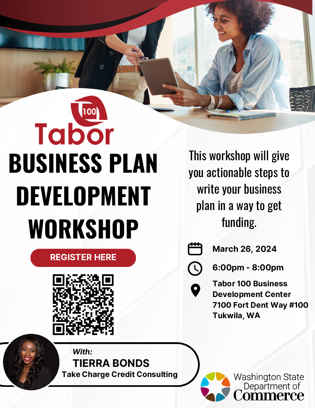 thumbnail of Business Plan Development Workshop (1)